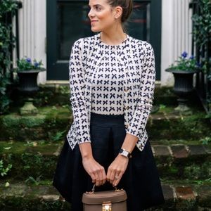 Jcrew cardigan & shell SET (can sell individual)